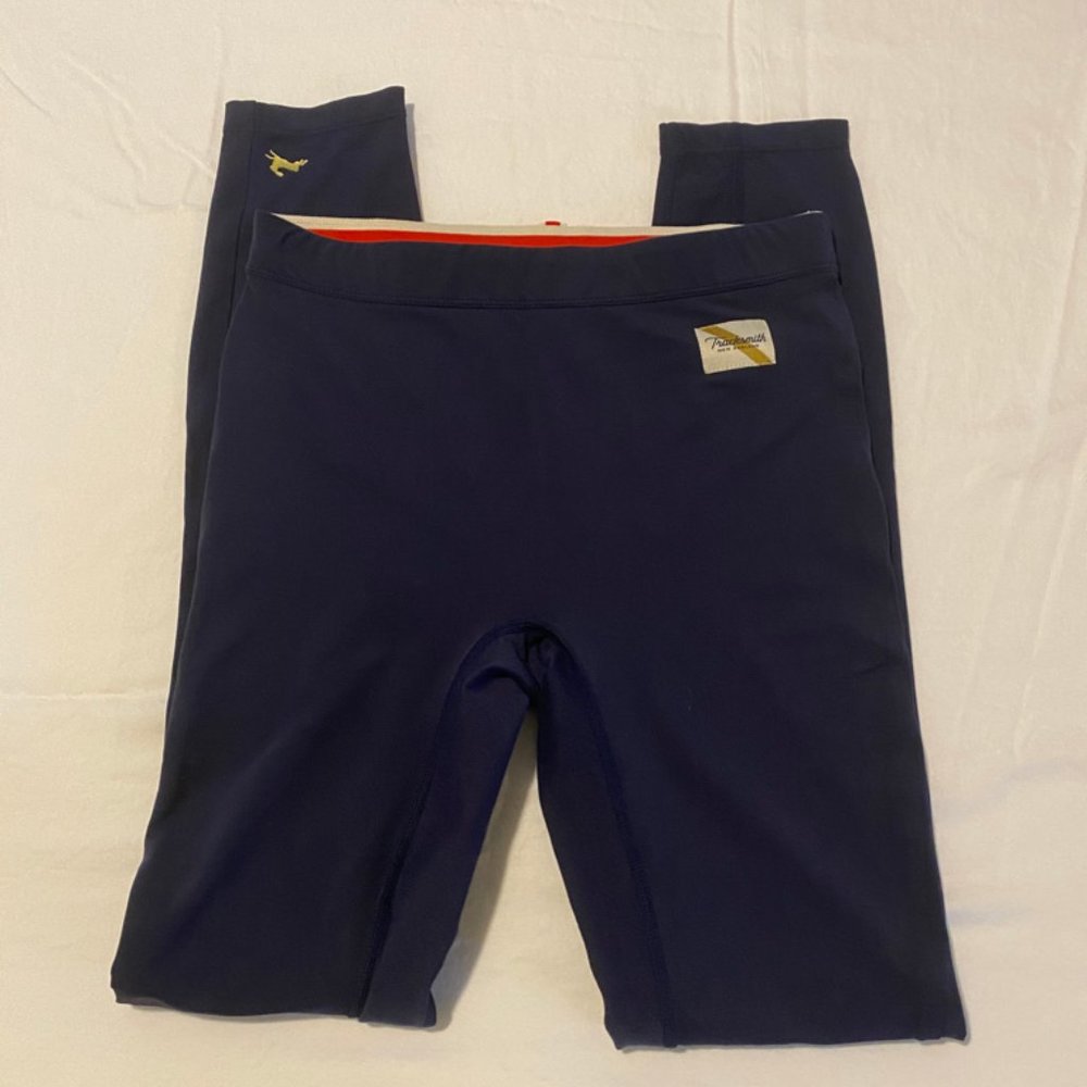 Tracksmith Turnover Tights